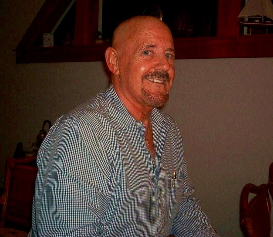 Obituary of Cornelius "Neil" Van Den Broek