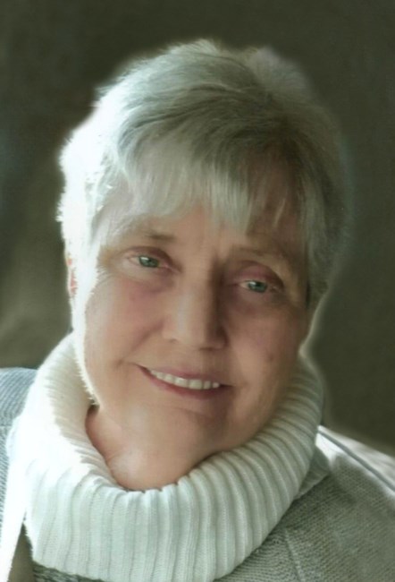 Obituary of Catherine Maureen Downs