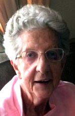 Obituary of Vernice Nettie Popa