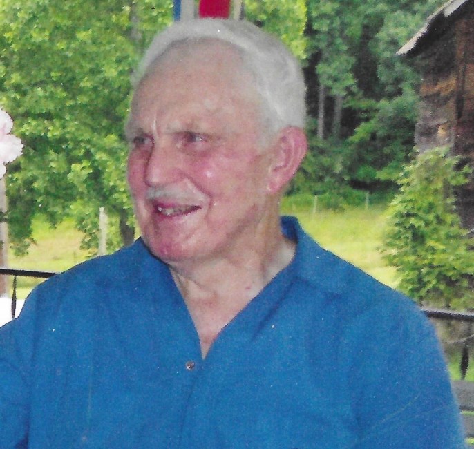 Obituary of Roy Lee Bowles