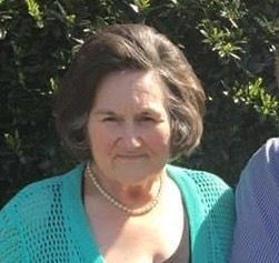 Obituary of Patricia Majors Jacks