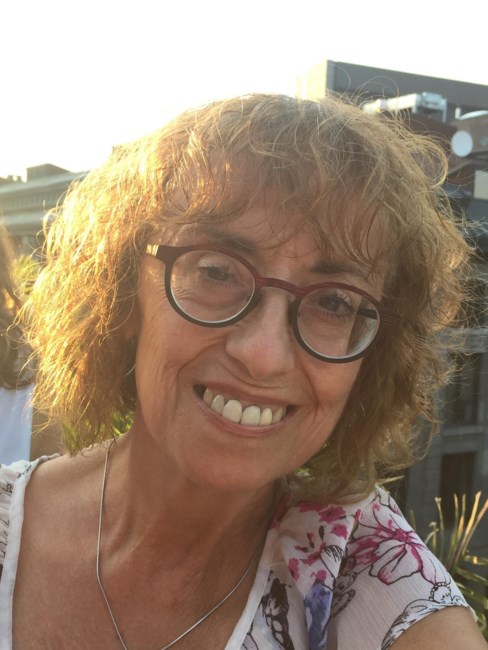 Obituary of Flora Silva