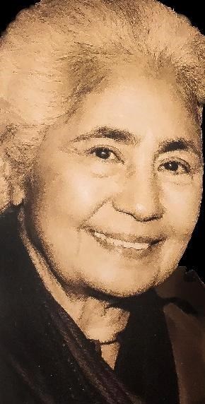 Obituary of Rosa A. Rodriguez