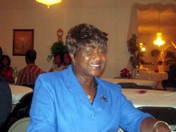 Obituary of Carolyn Patterson - Perry