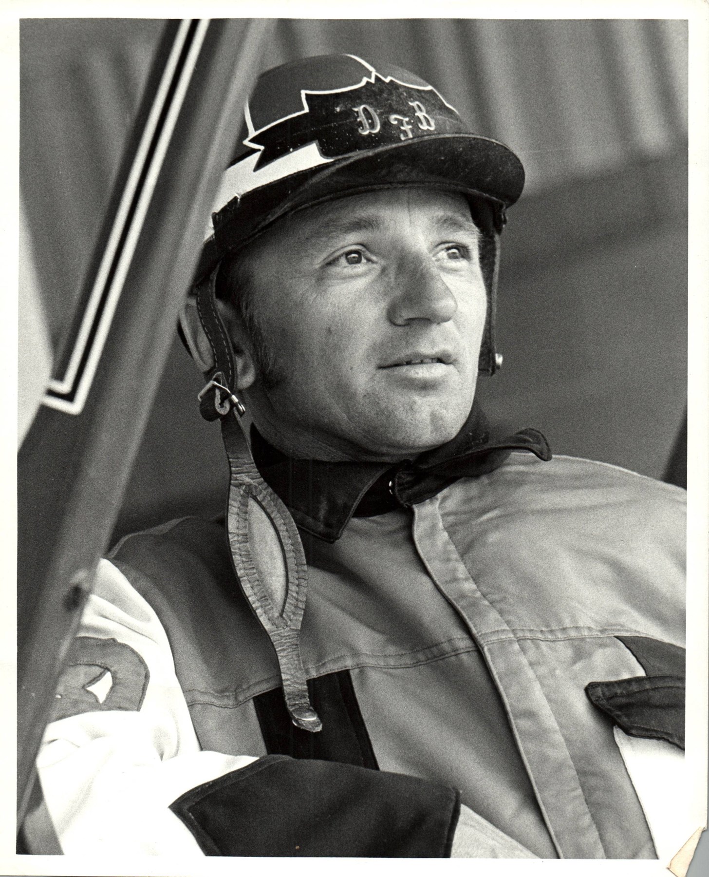 Obituary of Dolf Fritz Beitlich