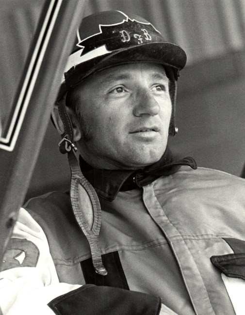 Obituario de Dolf Fritz Beitlich