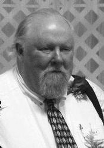 Obituary of Richard "Red" Forrest