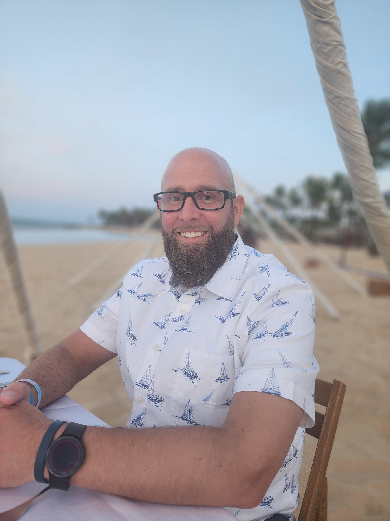 Obituary of Justin Robert Okley