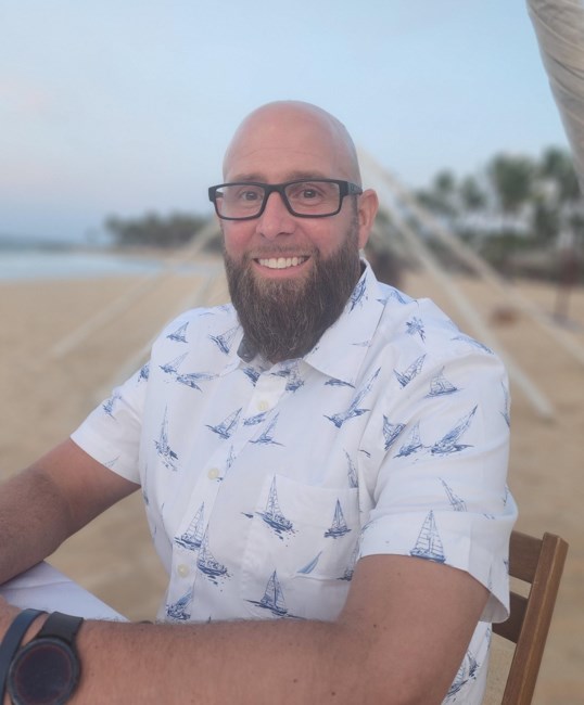 Obituary of Justin Robert Okley