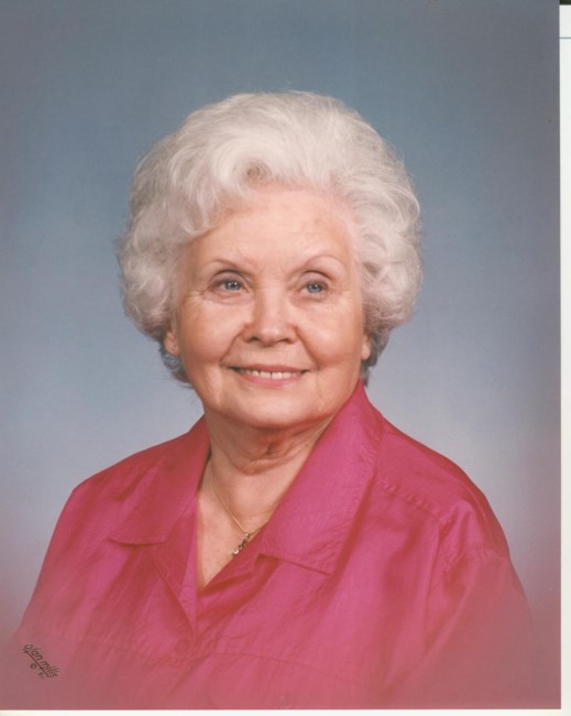 Obituary of Wanda M Ross