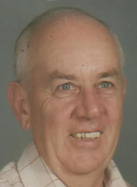 Obituary of James M. Driscoll Sr.