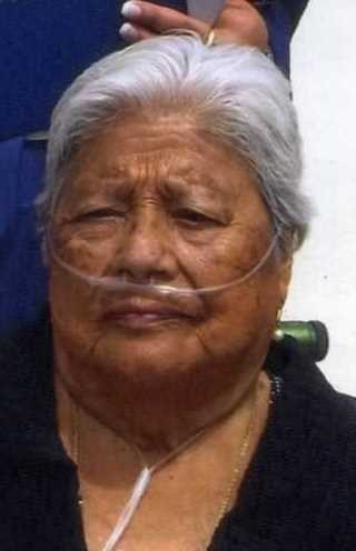 Obituary of Manuela Castro