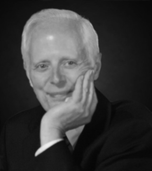 Obituary of Ronald Eric Stewart