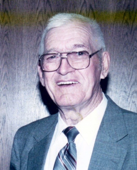 Obituary of Dewey Allen "Pop" Trippler