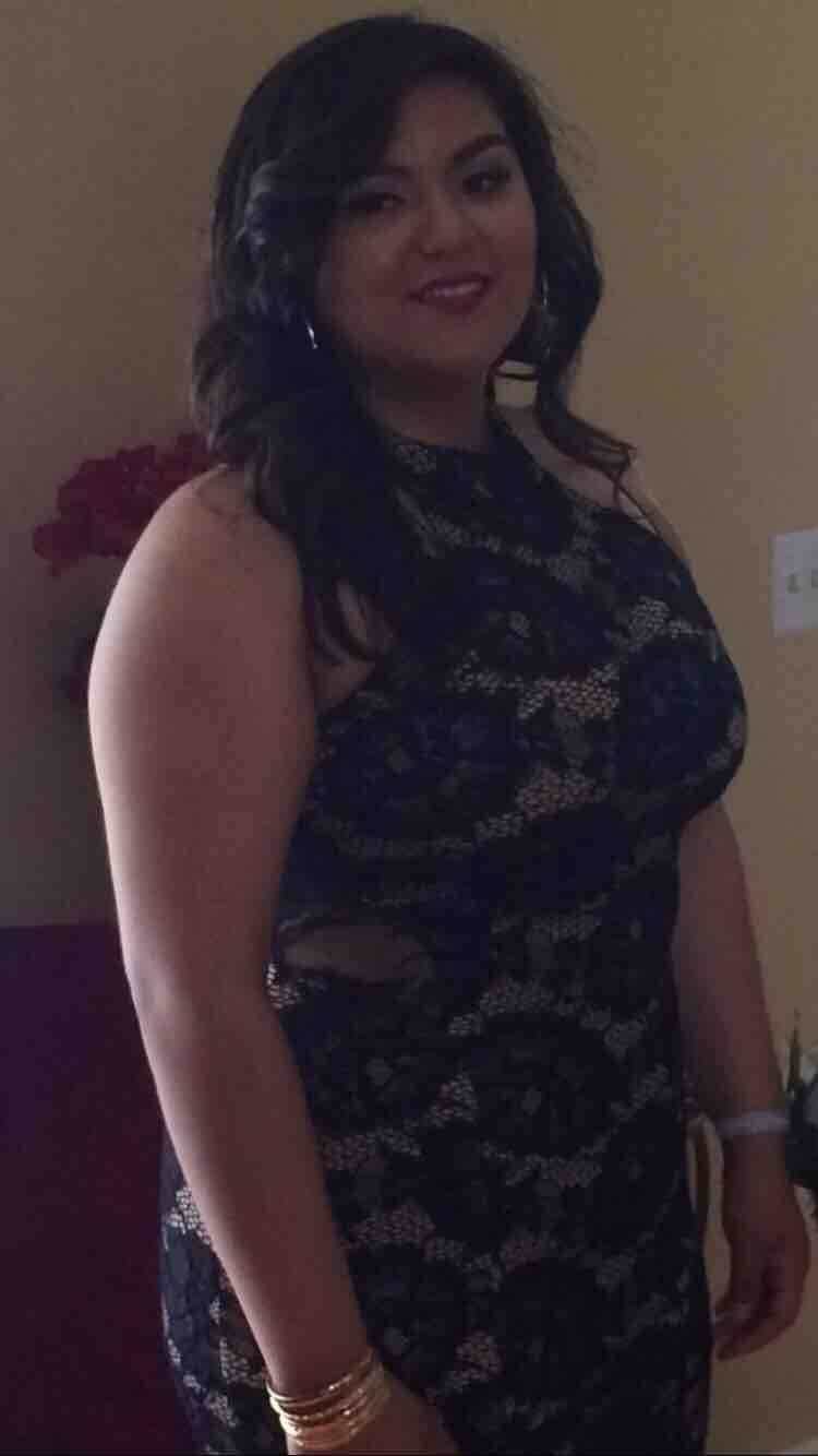 Obituary of Katarina I. Garcia