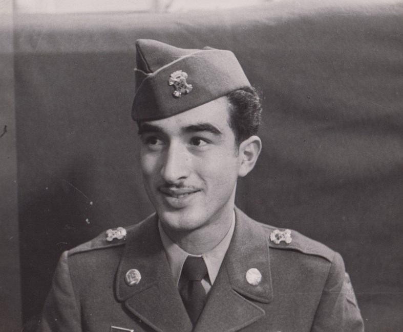 Obituary of Anthony Maldonado