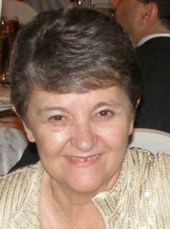 Obituary of Janet Hector