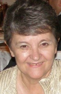 Obituary of Janet Hector