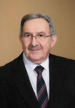 Obituary of Dr. Joaquin Fernando Pombo
