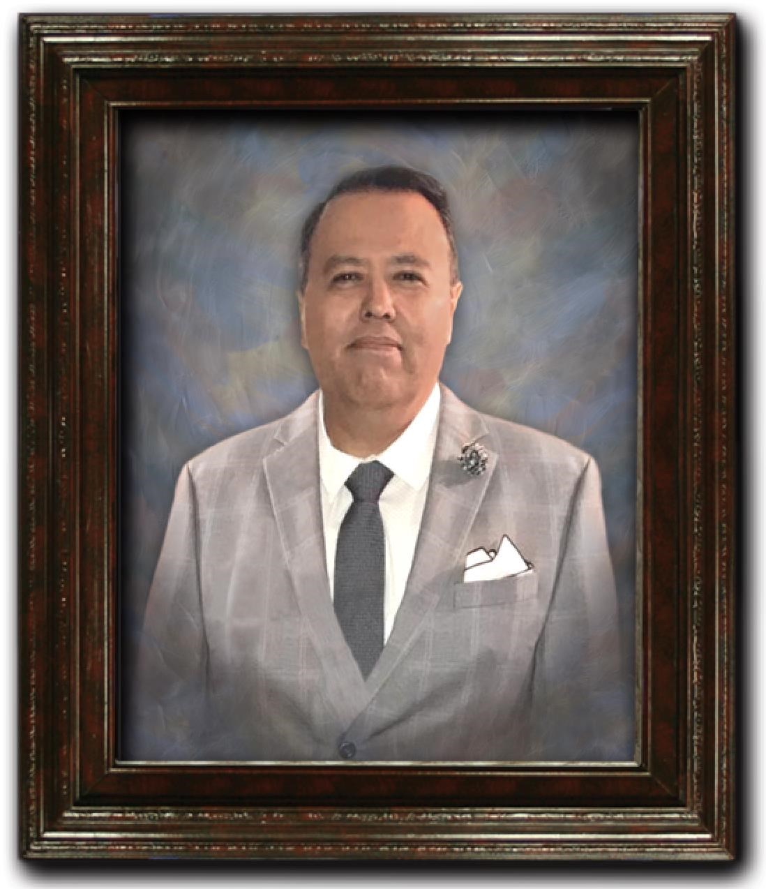 Obituary of Abel E. Arenas