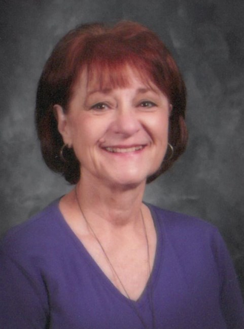 Obituary of Margaret Cottrill