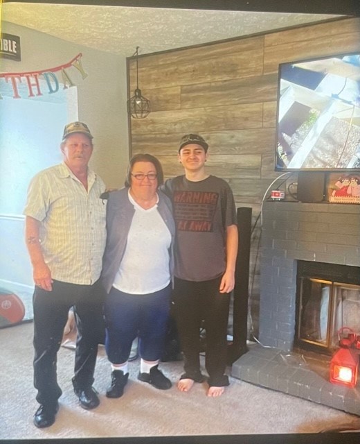 Obituary of Carolyn Anna Knapp