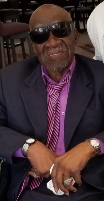 Obituary of James Albert Colton