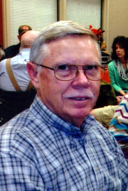 Obituario de Gary Joe Walz