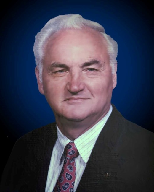 Obituary of George Kellar Clore