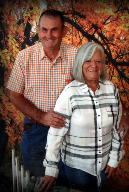 Obituary of Carolyn May Johns