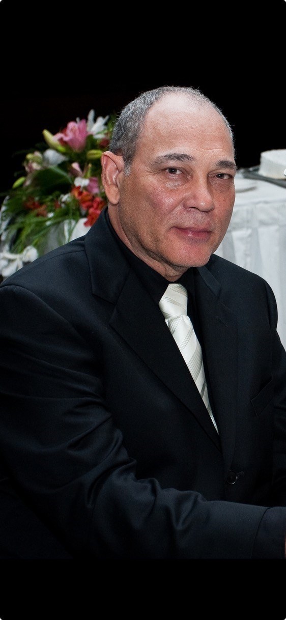 Obituary of Ricardo Diaz