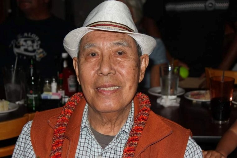 Obituario de Timothy Yet Chien Tom