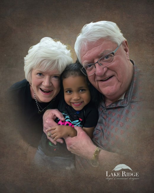 Obituary of David Kenneth  Roach