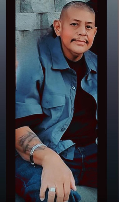 Obituary of Ruben Renteria Jr.