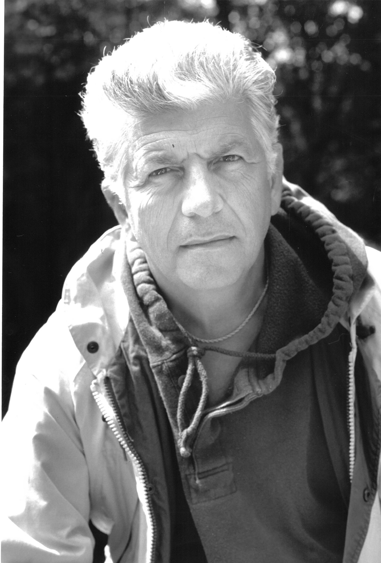 Obituary of Menelaos Paul Panagiotou