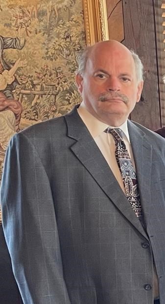Obituary of Phillip Ray Hellmann
