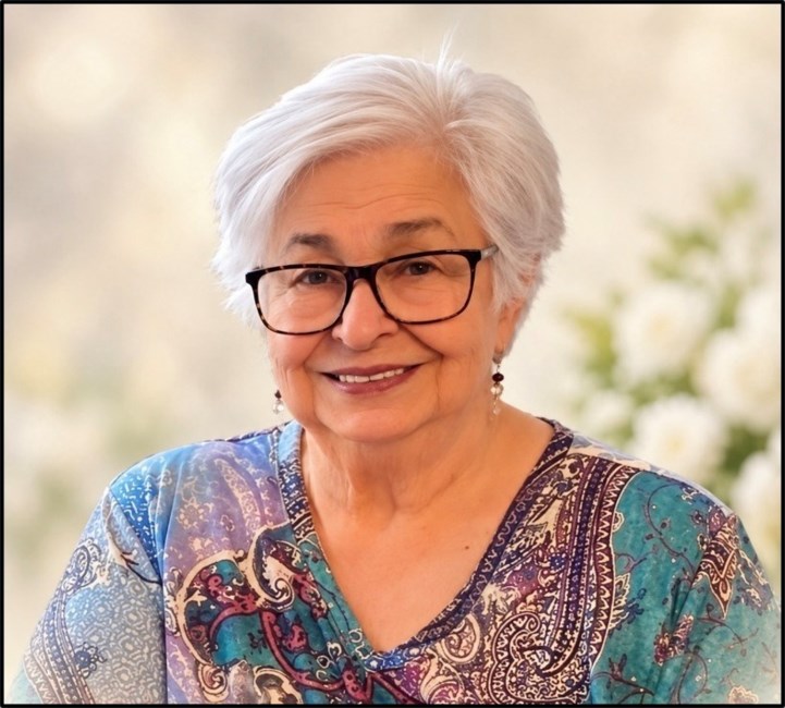Obituary of Amneris Victoria Berríos de Torres (Mamamá)