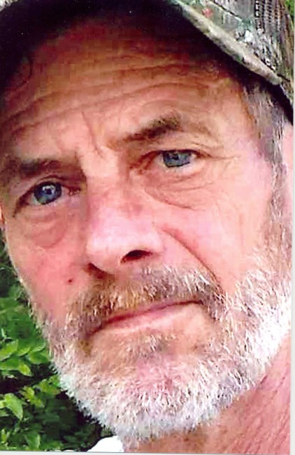 Obituary of Randy Harold Fortner