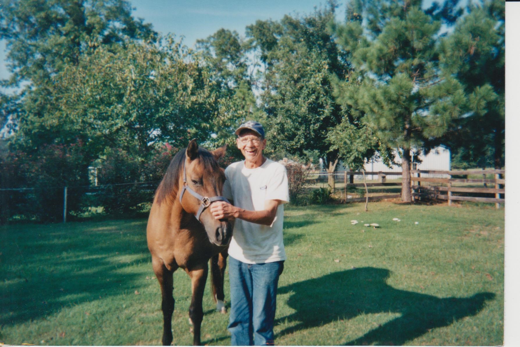 Obituary of Stephen Charles Tepner