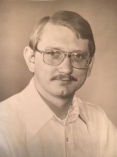 Obituary of Noel F. Johnson