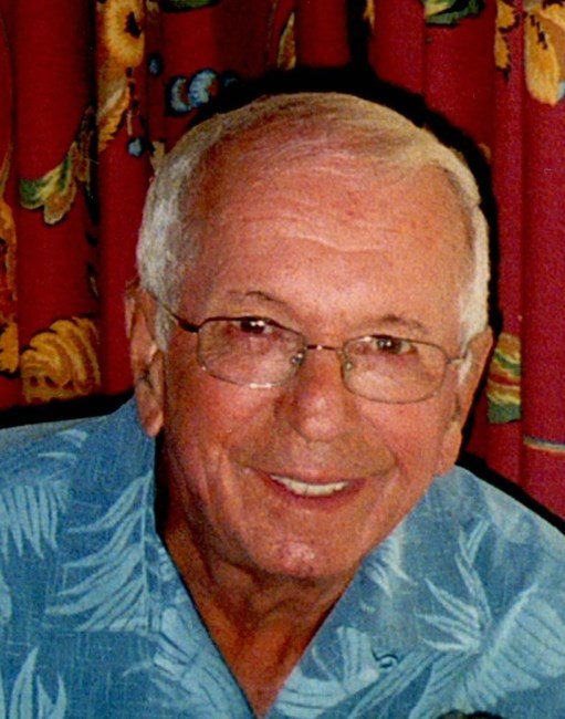 Obituary of Robert J Bolduc