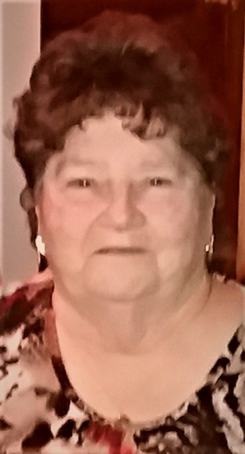 Obituary of Sandra Lucas