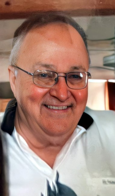 Obituary of George R. Strickle