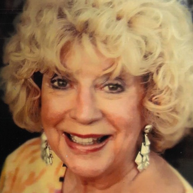 Obituary of Cydney Anne Mosteller