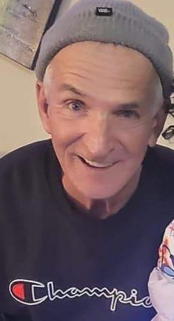 Obituary of Robert Joseph Latulippe