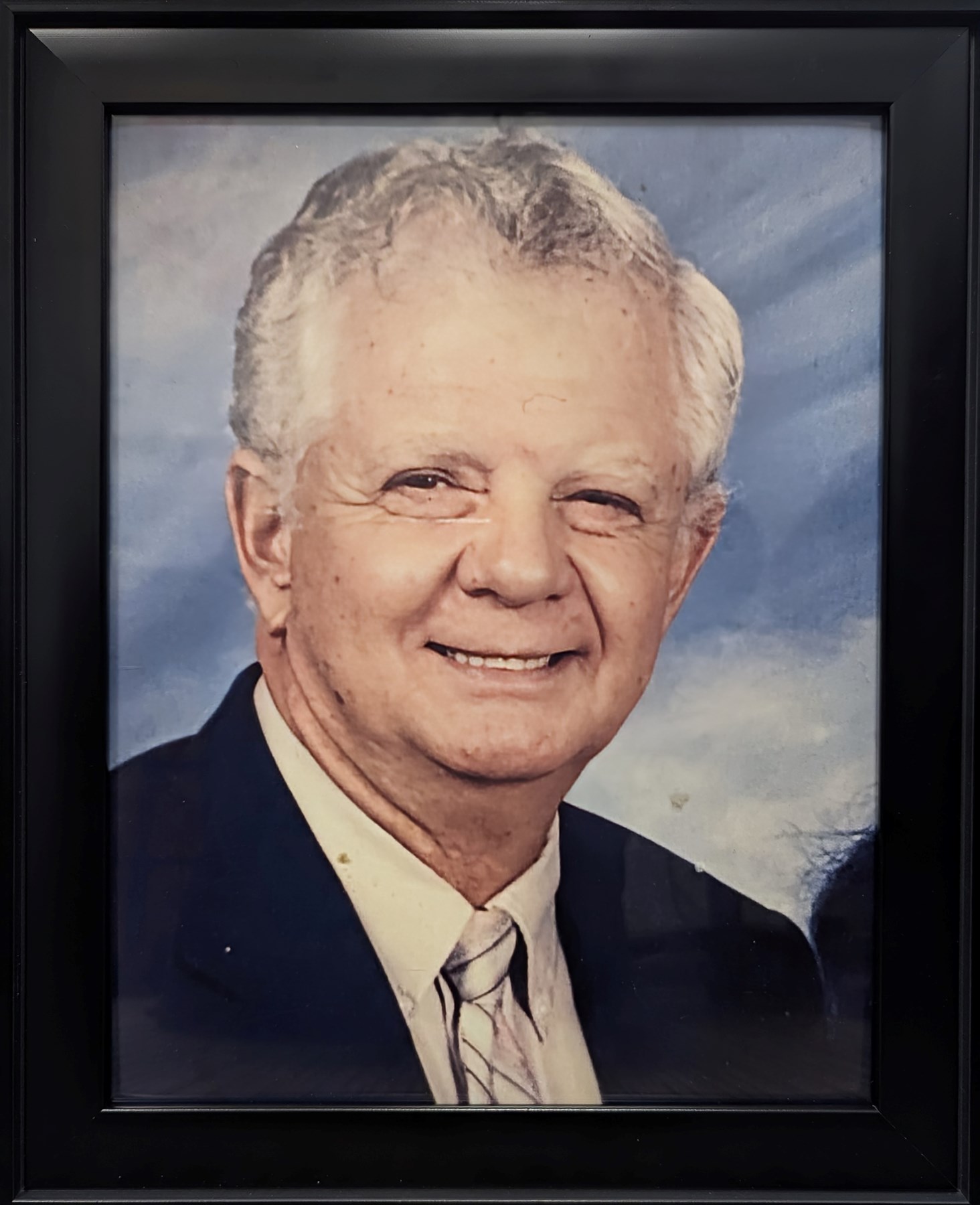 Avis de décès de Lee L. Burns