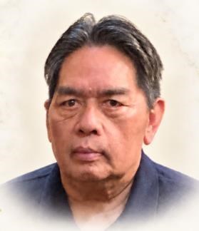 Obituary of Alberto L. Palma