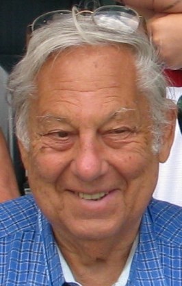 Obituary of Anthony Monfiletto