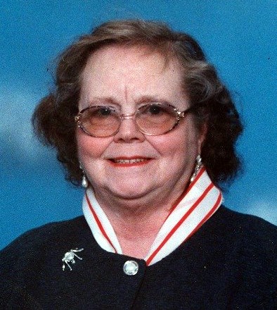 Obituary of Grace Alberta Koenderink