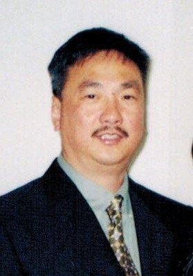 Obituary of Mr. Johnny Wong Ling